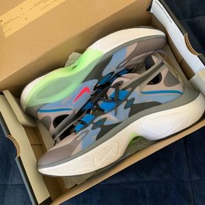 Nike Signal D/MS/X Size 12